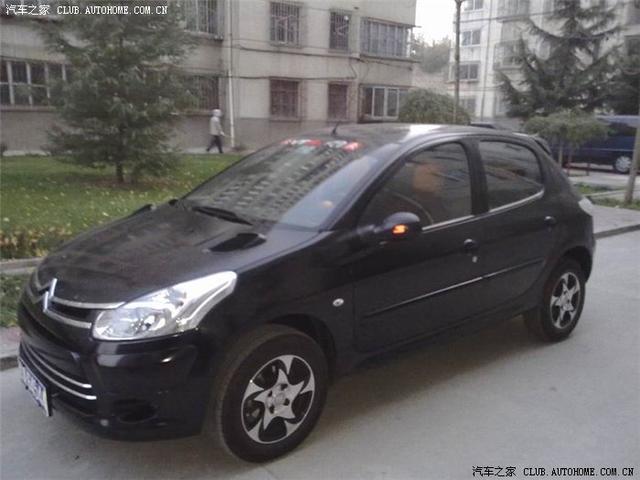 汽車改裝圖片