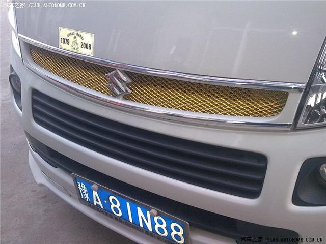 北斗星改裝倒車影像海量圖作業(yè)