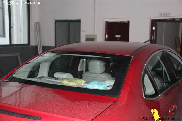 汽車改裝圖片