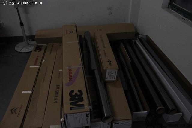 世嘉改裝全車燈Q5小系透鏡作業(yè)
