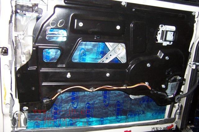 汽車改裝圖片