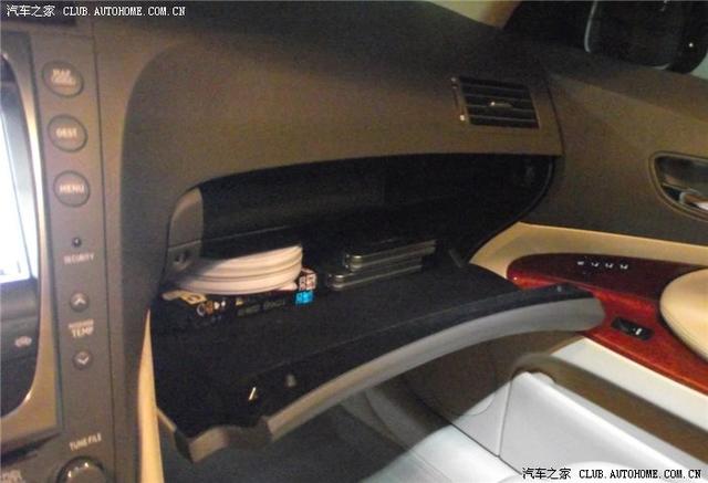 汽車改裝圖片