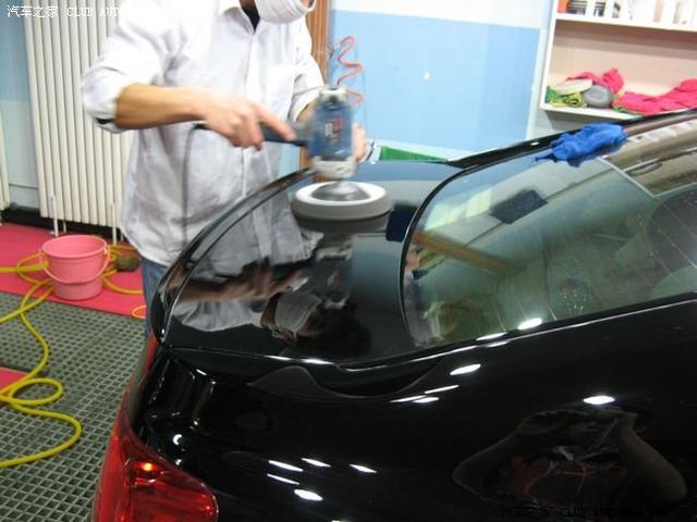 汽車改裝圖片