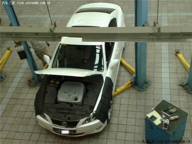 汽車改裝圖片