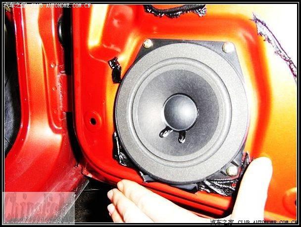 超酷的陸風X9改裝圖片