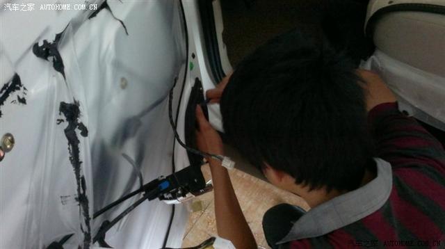 汽車改裝圖片