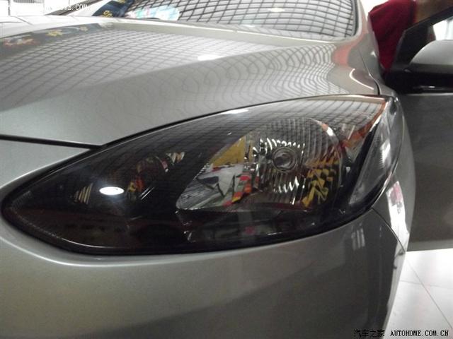 汽車(chē)改裝