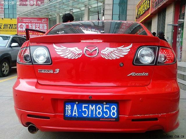 馬自達(dá)MX-5提車+貼膜改色作業(yè)