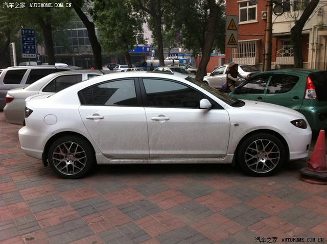 汽車改裝圖片