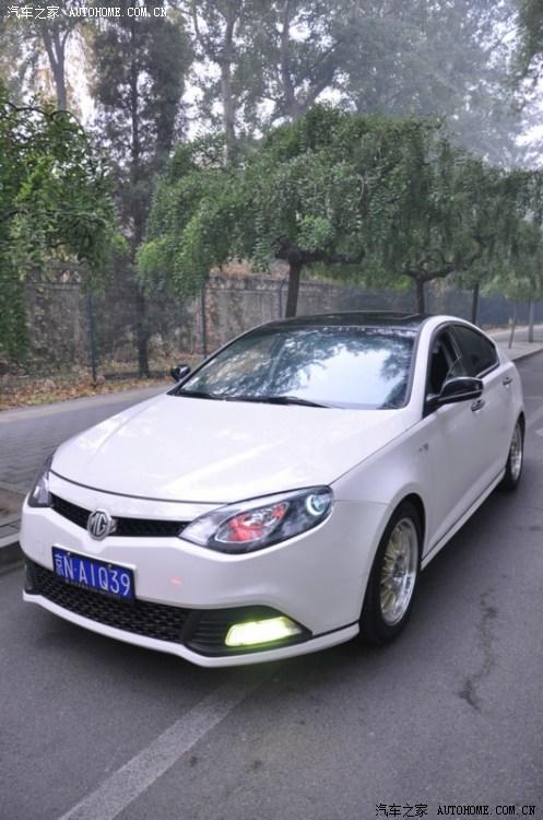 汽車(chē)改裝