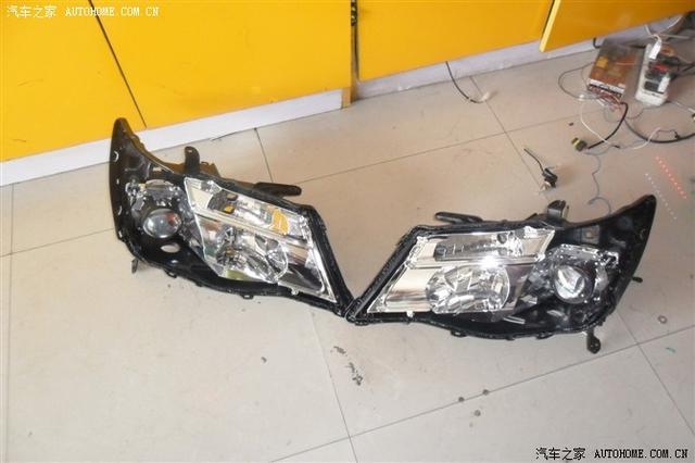德國汽車改裝品牌：PRIOR-DESIGN