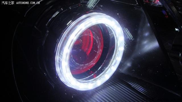 汽車改裝圖片
