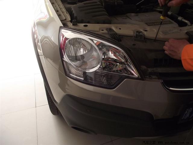 汽車改裝圖片