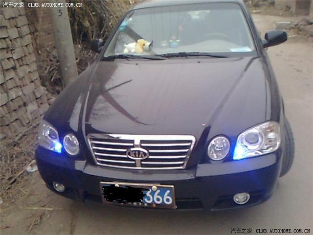 自己DIY改裝賽拉圖高位剎車燈