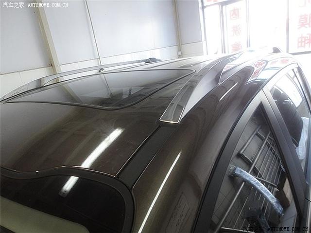 汽車改裝