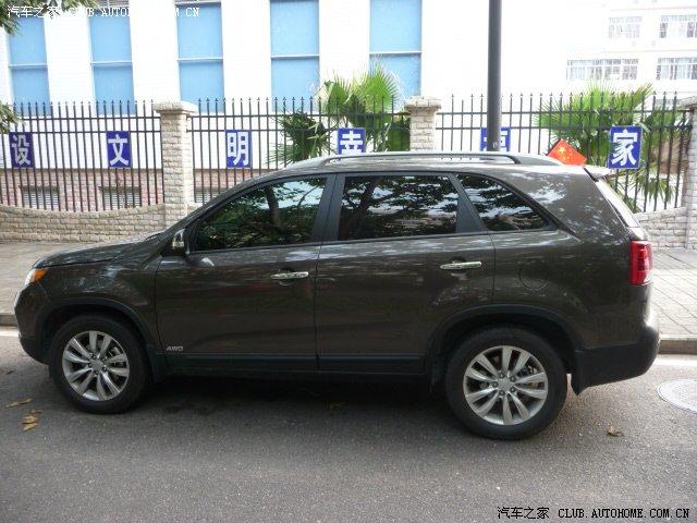 奇瑞A3提車+改裝導(dǎo)航+鋪地膠作業(yè)