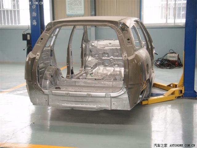 旗云1.5改裝導(dǎo)航一體機(jī)+倒車攝像頭
