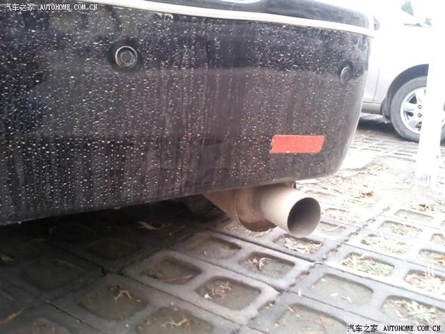 汽車改裝圖片