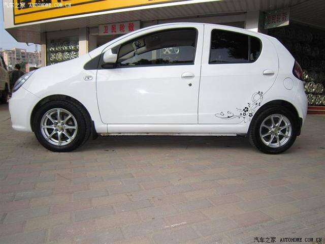 汽車改裝圖片