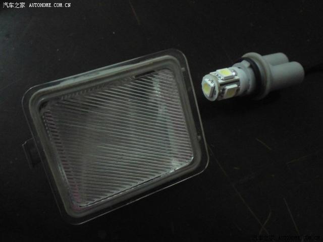 Audi A1改寫更為高端的ECU程式