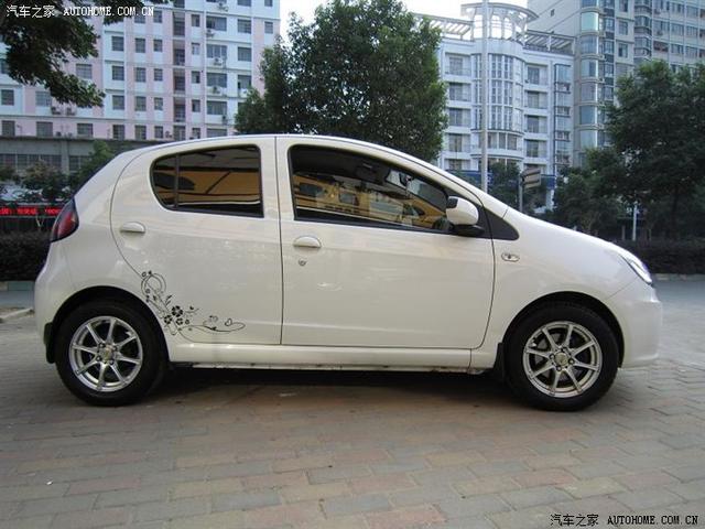 汽車改裝