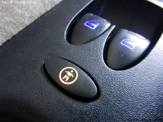 奇瑞QQ改装车窗按钮指示灯详细技术帖子
