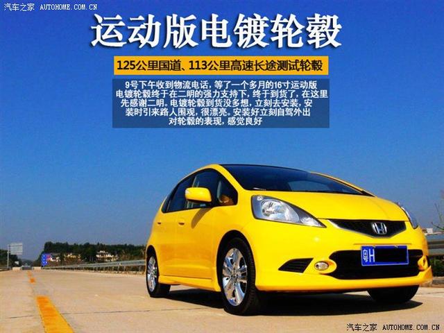  - 汽車改裝