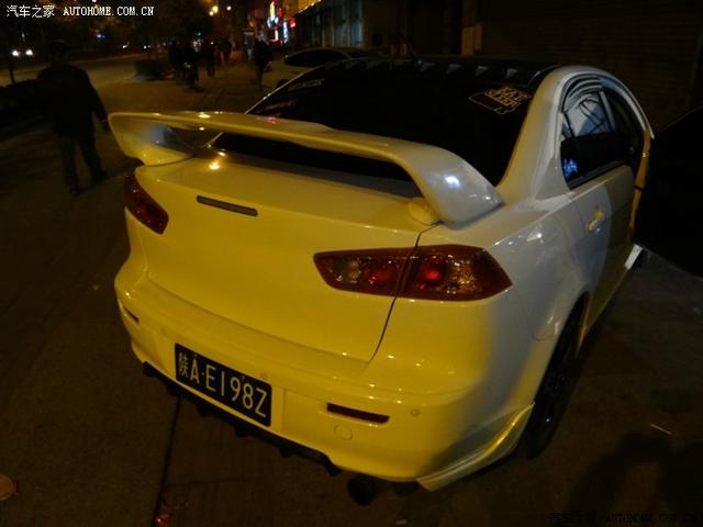  - 改裝車網(wǎng)站
