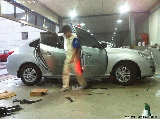  - 改裝車網站