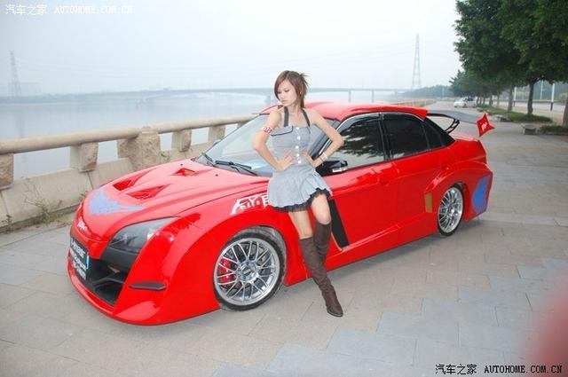  - 汽車改裝網(wǎng)