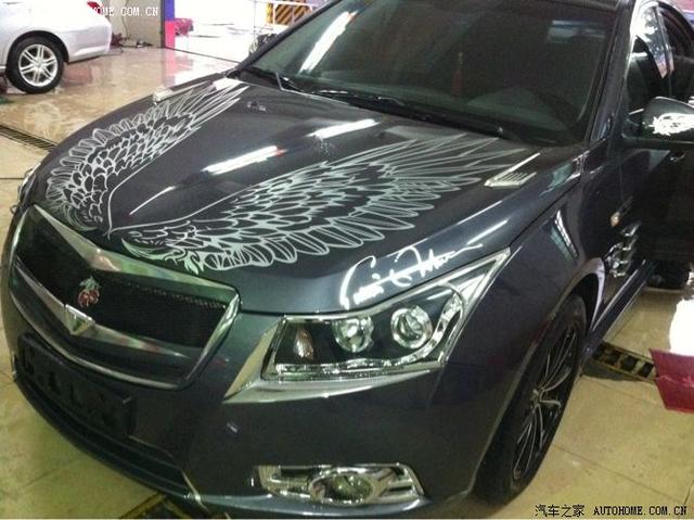  - 汽車改裝網(wǎng)