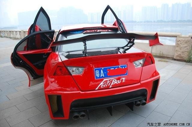  - 改裝車網(wǎng)站