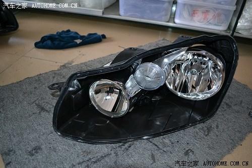  - 汽車改裝