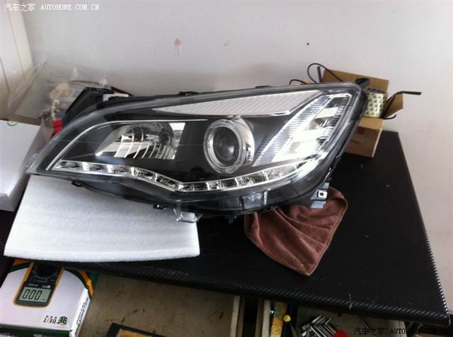  - 汽車改裝