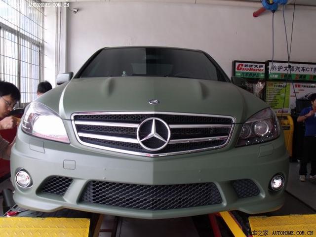  - 汽車(chē)改裝網(wǎng)