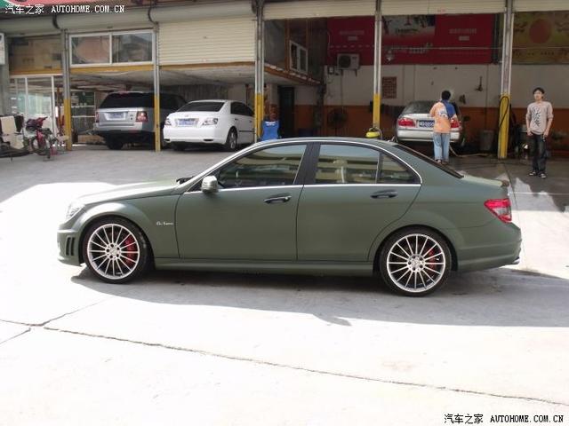 - 汽車(chē)改裝