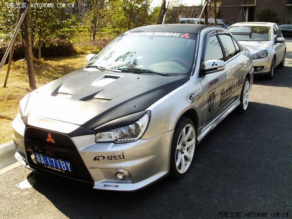  - 汽車(chē)改裝