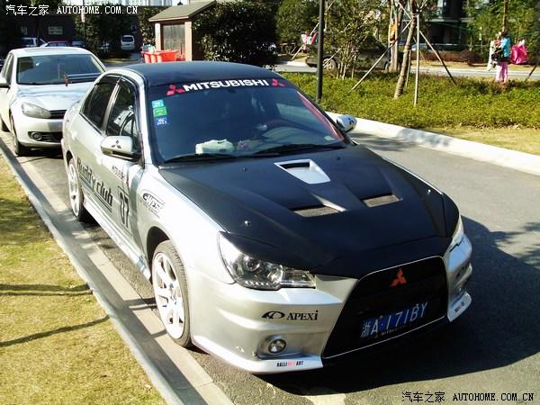  - 汽車(chē)改裝網(wǎng)