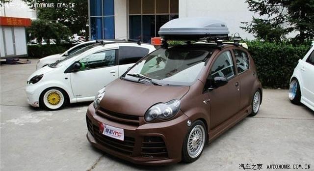  - 汽車改裝