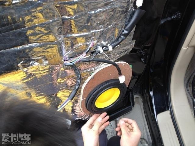  - 汽車改裝