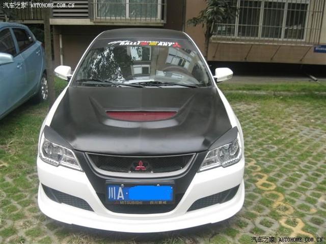  - 汽車改裝