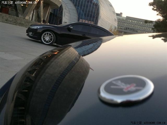  - 汽車(chē)改裝