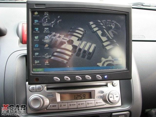  - 汽車改裝