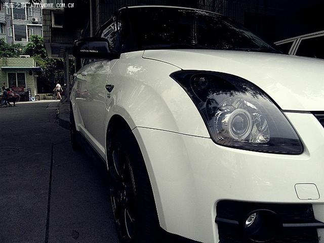  - 改裝車網(wǎng)站