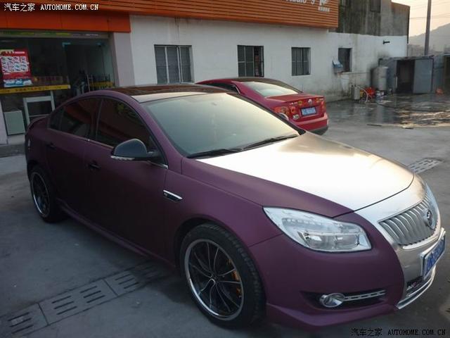  - 汽車(chē)改裝網(wǎng)