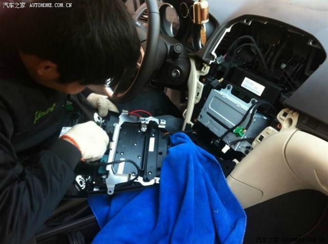  - 汽車改裝