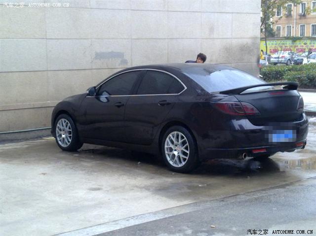 - 汽車改裝