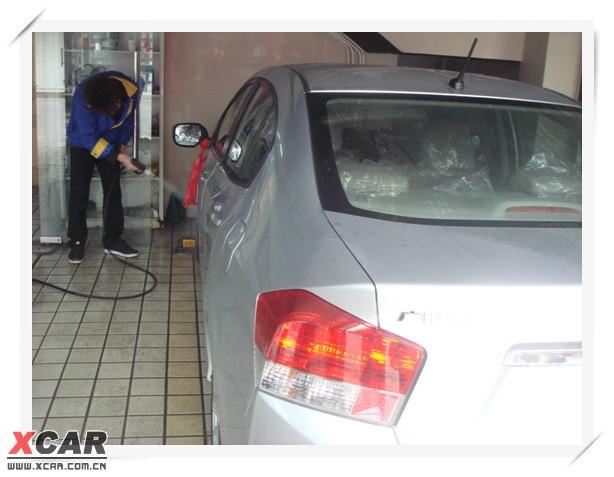  - 汽車改裝