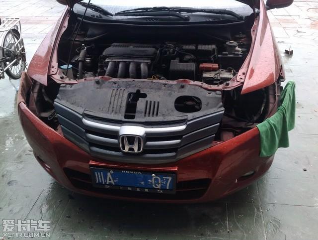  - 汽車改裝