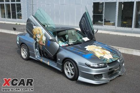  - 改裝車網站
